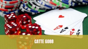 thumb catte go88